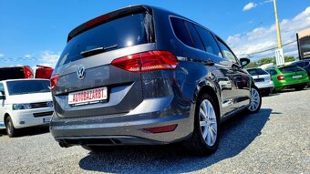 Volkswagen Touran 2.0 TDI SCR BMT Highline - 6