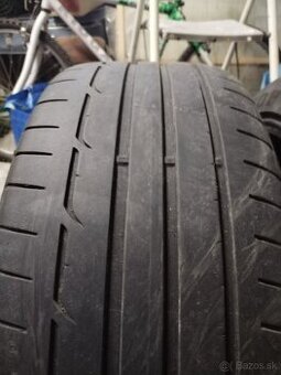 disky BMW E60/61 5x120 - 6