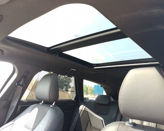 FORD MONDEO ST-Line Kombi Mk5 - 6