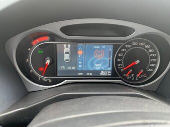 Ford Mondeo Combi 2.0 TDCI kombi - 6