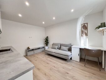 1.5-room apartment after complete renovation – Jesenná St. - 6