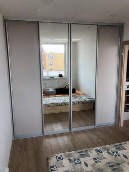 Prenájom 1,5 izbový byt, Košice - 6