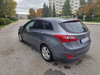 Hyundai i30 1.6CRDI 94kw - 6