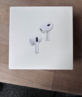 Apple AurPods Pro 2 (USB-C) - 6