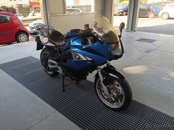 ✳️BMW F 800 ST NOVÁ TK / ODPOČET DPH✳️ - 6