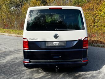 VW Multivan 2.0 TDI Highline 4-Motion 150kW DSG7 - 6