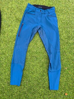 Legíny, rajtky XS - 6