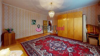 ZNÍŽENÁ CENA: Rodinný dom s nádherným 1764 m2 pozemkom– Terc - 6