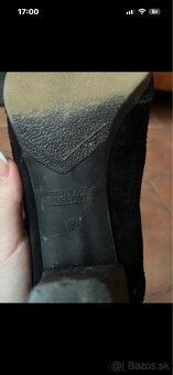 elegantne dámske podpätky - 6