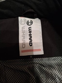 Zimná lyžiarska bunda výborný stav - 6