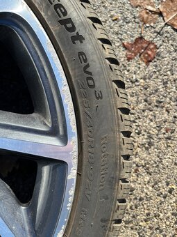 Hyundai i30 R Line Komplekt disky - pneumatiky - 6