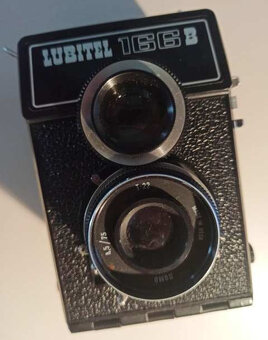 Retro elektronika - 6