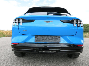 Ford Mustang Mach-E 75,7kWh Premium AWD 269PS - DPH - 6