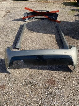 bmw e60-61 diely - 6