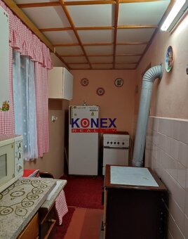 REKREAČNÁ CHATA v nádhernom prostredí – VEĽKÁ LODINA - 6