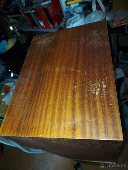 Predám reproduktory Tesla ARS 1058 - 6