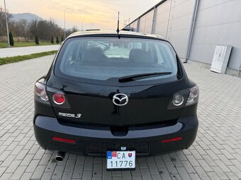 Mazda 3 Facelift - 6