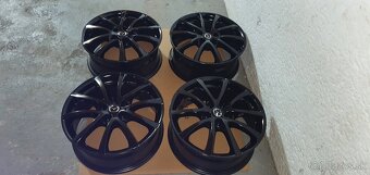 5x114,3 r17 mazda kia hyundai mitsubishi toyota honda - 6