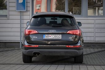 Audi Q5 2.0 TDI DPF Quattro S-Tronic 125kW - 6