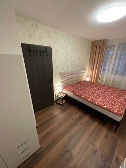 Byt na prenajom Ružinska KE - 6