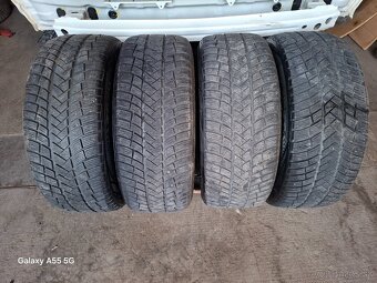 Bmw x1 e84 zimne kolesa gumy 225/50r17 - 6