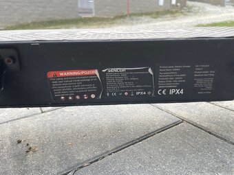 Sencor Scooter Two Long Range (2021) - 6