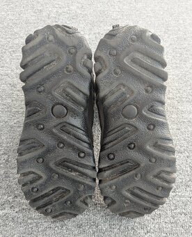 Zimné čižmy Superfit č. 39, Gore Tex - 6