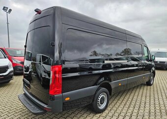 Mercedes Benz Sprinter L3H2 2.0Cdi/170 koni - 2021automat - 6