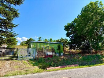 Pozemok pre váš vysnívaný dom – Kalinčiakovo, Levice - 6