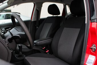 Volkswagen Polo 1.4 16V - 6