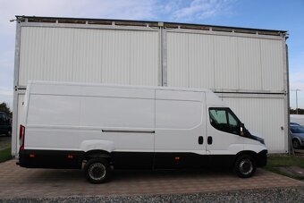 Iveco Daily, 35S180 3,0 Hi-Matic Maxi+Klima+1.maj ČR - 6
