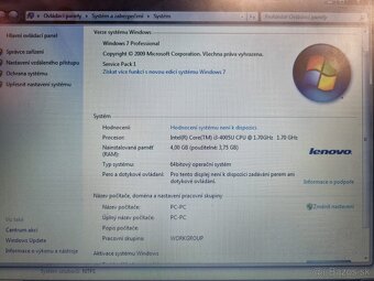 ✅ LENOVO - THINKPAD - Notebook ✅ - 6