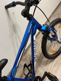 Specialized Hotrock 20" - 6