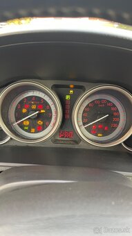 Mazda CX9, CX-9 LPG - 6