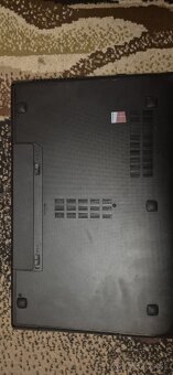 Predám notebook Lenovo G700 – SSD, Windows 10 - 6