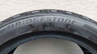 Predám letné pneumatiky 215/50R18 92W - 6