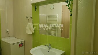 PRENÁJOM - VEĽKOMETRÁŽNY 2IZ BYT V RODINNOM DOME NA DEDOVCI - 6