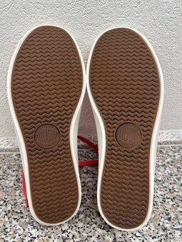 Predám topánky PALLADIUM - 6