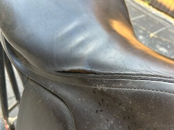 Kentaur skokové sedlo - 6