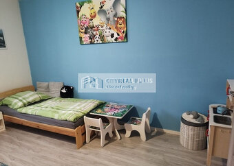 ZNÍŽENÁ CENA Predám 3-izbový rodinný dom Šurany - 6