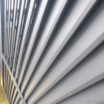 Dvojkrídlová brána 3m 3.5m 4m 5m x 1.5m. - 6