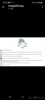 Strešné okná Fakro - 6