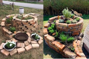 predám Staré Tehly / 0,50€ za ks - 6