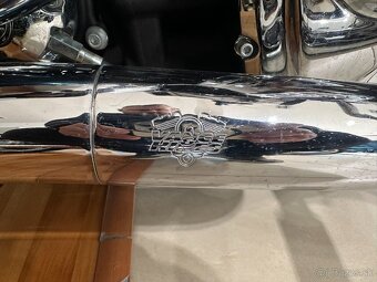 Harley Davidson BREAKOUT 114 - 6