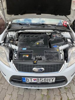 Ford MONDEO 2.0 TDCi - 6