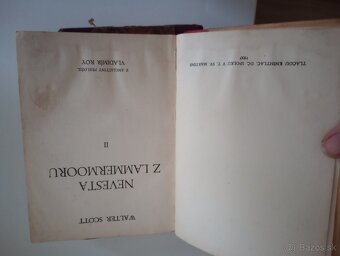 stare slovenske knihy - 6