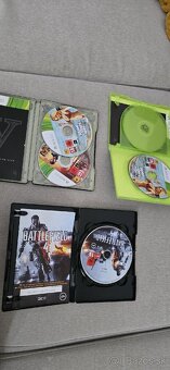 Predám pc a xbox 360 hry - 6