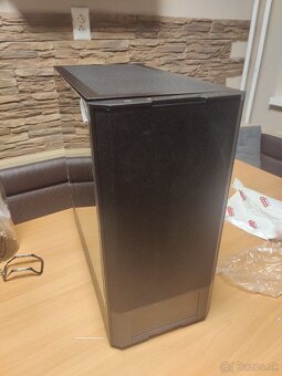 Lian Li LANCOOL 207 Digital BLACK - 6