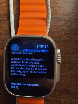 Apple watch ultra 2 - 6