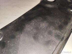 Kryty prednej masky Superb 2 - 6